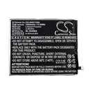 Cameron Sino Cs Gns110Sl 3400Mah Battery For Gionee Mobile Smartphone