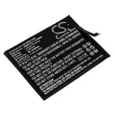 Cameron Sino Cs Gns112Sl 3600Mah Battery For Gionee Mobile Smartphone
