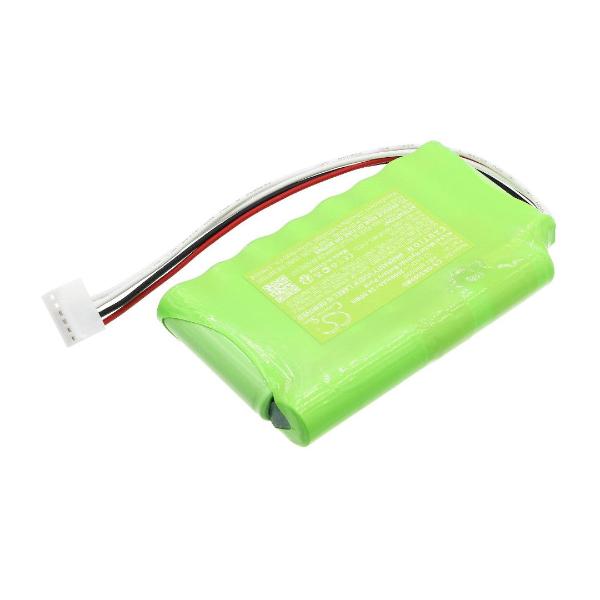 Cameron Sino Csgns300Md 2000Mah Battery For Globus Medical