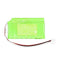 Cameron Sino Csgns300Md 2000Mah Battery For Globus Medical