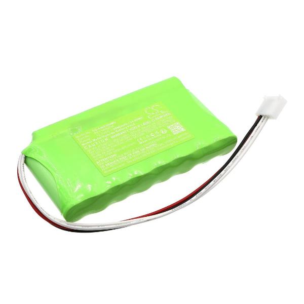 Cameron Sino Csgns300Md 2000Mah Battery For Globus Medical