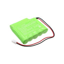 Cameron Sino Csgns500Md 2000Mah Battery For Globus Medical
