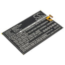 Cameron Sino Cs Gnv187Sl 4000Mah Battery For Blu Mobile Smartphone