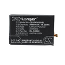 Cameron Sino Cs Gnv188Sl 5000Mah Battery For Gionee Mobile Smartphone