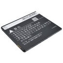 Cameron Sino Cs Gnx805Sl 2000Mah Battery For Gionee Mobile Smartphone