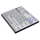 Cameron Sino Cs Gnx805Sl 2000Mah Battery For Gionee Mobile Smartphone