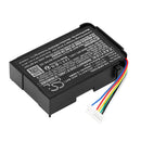 Cameron Sino Cs Gpm100Sl 1800Mah Battery For Gasclip Equipment