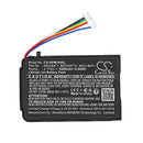 Cameron Sino Cs Gpm100Sl 1800Mah Battery For Gasclip Equipment