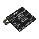Cameron Sino Cs Gpw220Sl 2700Mah Battery For Google Mobile Smartphone