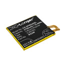 Cameron Sino Cs Gpw240Sl 2700Mah Battery For Google Mobile Smartphone