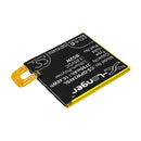 Cameron Sino Cs Gpw240Sl 2700Mah Battery For Google Mobile Smartphone