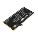 Cameron Sino Cs Gpw400Sl 2500Mah Battery For Google Mobile Smartphone