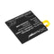Cameron Sino Cs Gpw410Sl 2700Mah Battery For Google Mobile Smartphone