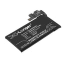 Cameron Sino Cs Gpw800Sl 4500Mah Battery For Google Mobile Smartphone