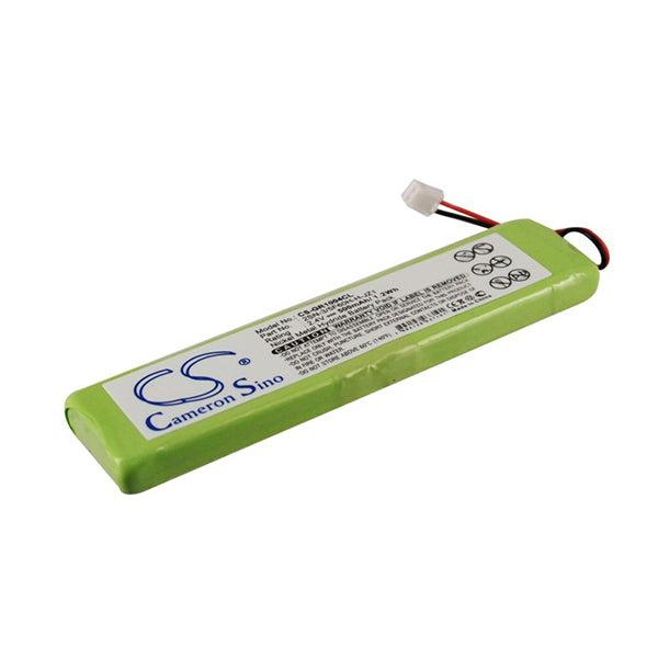 Cameron Sino Cs Gr1004Cl 500Mah Battery For Grundig Cordless Phone
