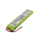 Cameron Sino Cs Gr1004Cl 500Mah Battery For Grundig Cordless Phone