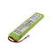 Cameron Sino Cs Gr1004Cl 500Mah Battery For Grundig Cordless Phone