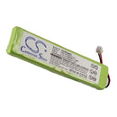 Cameron Sino Cs Gr1004Cl 500Mah Battery For Grundig Cordless Phone