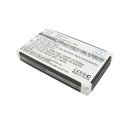 Cameron Sino Cs Gr230Sl 900Mah Battery For Holux Gps Navigator