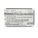 Cameron Sino Cs Gr230Sl 900Mah Battery For Holux Gps Navigator