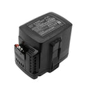 Cameron Sino Csgra400Px 5000Mah Battery For Gardena Lawn Mowers
