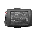 Cameron Sino Csgra400Px 5000Mah Battery For Gardena Lawn Mowers