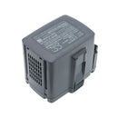 Cameron Sino Csgra437Pw 2000Mah Battery For Gardena Lawn Mowers