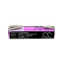 Cameron Sino Cs Gra985Pw 2900Mah Battery For Gardena Gardening Tools