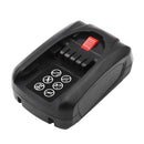 Cameron Sino Cs Grm180Pw 2000Mah Battery For Steinel Gardening Tools