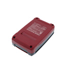 Cameron Sino Cs Grm330Pw 2000Mah Battery For Gardol Garden Tools