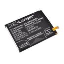 Cameron Sino Cs Grn200Sl 3000Mah Battery For Green Orange Mobile Smartphone