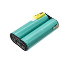 Cameron Sino Cs Grs800Pw 2500Mah Battery For Gardena Gardening Tools