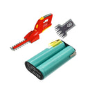 Cameron Sino Cs Grs800Pw 2500Mah Battery For Gardena Gardening Tools