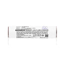 Cameron Sino Csgru061Ls 2000Mah Battery For Legrand Emergency Light