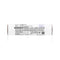 Cameron Sino Csgru061Ls 2000Mah Battery For Legrand Emergency Light