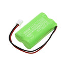 Cameron Sino Csgru089Ls 1500Mah Battery For Legrand Emergency Light