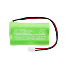 Cameron Sino Csgru089Ls 1500Mah Battery For Legrand Emergency Light