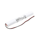 Cameron Sino Csgru093Ls 2000Mah Battery For Legrand Emergency Light