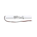 Cameron Sino Csgru093Ls 2000Mah Battery For Legrand Emergency Light