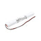 Cameron Sino Csgru093Ls 2000Mah Battery For Legrand Emergency Light