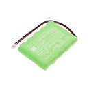 Cameron Sino Csgru550Ls 1500Mah Battery For Legrand Emergency Light