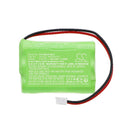 Cameron Sino Csgru610Ls 700Mah Battery For Legrand Emergency Light