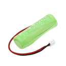 Cameron Sino Csgru625Ls 1500Mah Battery For Legrand Emergency Light