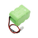 Cameron Sino Csgru626Ls 4000Mah Battery For Legrand Emergency Light