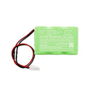 Cameron Sino Csgru626Ls 4000Mah Battery For Legrand Emergency Light