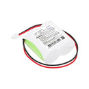 Cameron Sino Csgru654Ls 3000Mah Battery For Legrand Emergency Light