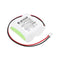 Cameron Sino Csgru654Ls 3000Mah Battery For Legrand Emergency Light