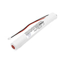 Cameron Sino Csgru660Ls 2000Mah Battery For Legrand Emergency Light