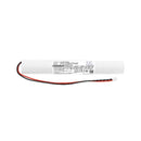 Cameron Sino Csgru660Ls 2000Mah Battery For Legrand Emergency Light