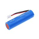 Cameron Sino Csgru920Ls 600Mah Battery For Legrand Emergency Light